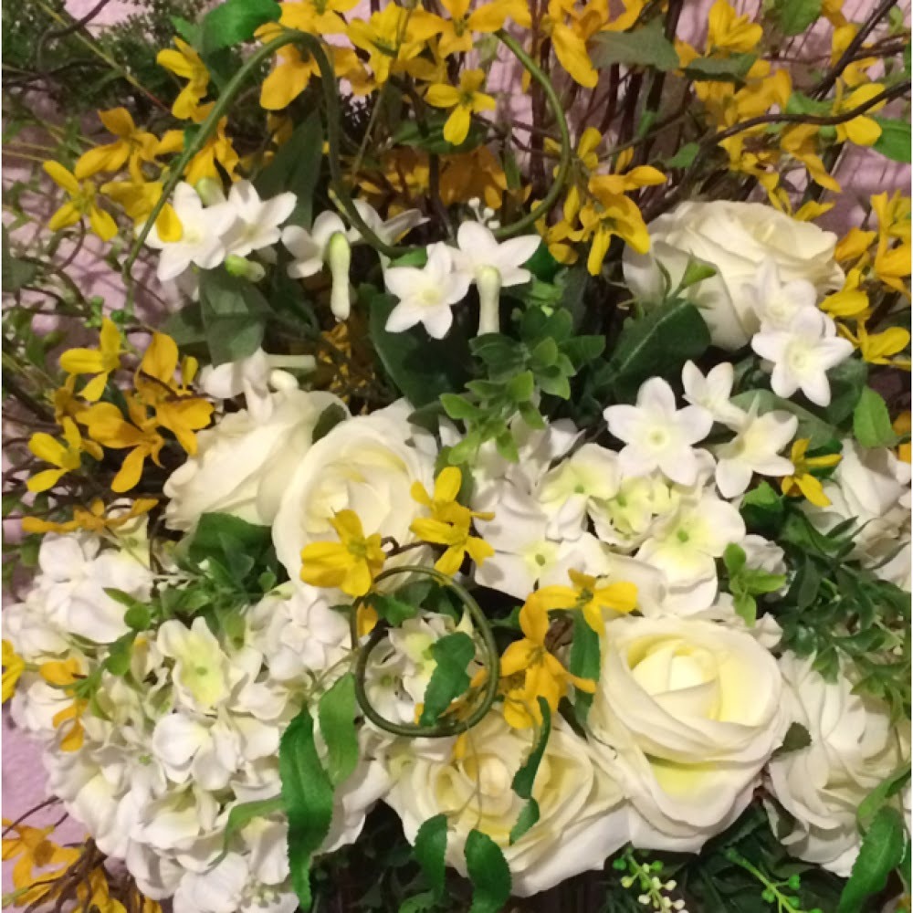 Meet your Posher, Otilia